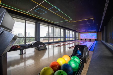 Apartamento à venda com 330m², 4 quartos e 4 vagas Apartamento à venda com 330m², 4 quartos e 4 vagasBoliche