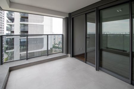 Apartamento à venda com 330m², 4 quartos e 4 vagas Apartamento à venda com 330m², 4 quartos e 4 vagasSacada Suíte 2