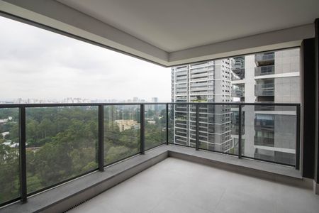 Apartamento à venda com 330m², 4 quartos e 4 vagas Apartamento à venda com 330m², 4 quartos e 4 vagasSacada Suíte 2