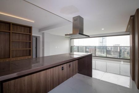 Apartamento à venda com 330m², 4 quartos e 4 vagas Apartamento à venda com 330m², 4 quartos e 4 vagasÁrea gourmet