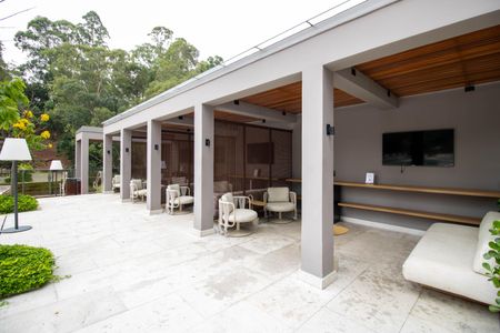 Apartamento à venda com 330m², 4 quartos e 4 vagas Apartamento à venda com 330m², 4 quartos e 4 vagasÁrea comum