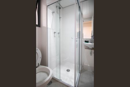 Apartamento à venda com 330m², 4 quartos e 4 vagas Apartamento à venda com 330m², 4 quartos e 4 vagasBanheiro de serviço