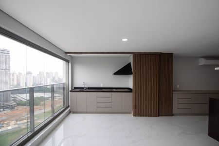 Apartamento à venda com 330m², 4 quartos e 4 vagas Apartamento à venda com 330m², 4 quartos e 4 vagasÁrea gourmet