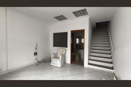 Sala de casa para alugar com 3 quartos, 350m² em Ipiranga, São Paulo