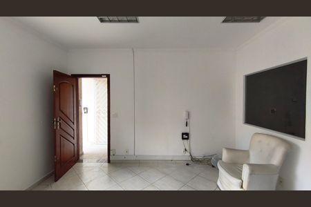 Sala de casa para alugar com 3 quartos, 350m² em Ipiranga, São Paulo