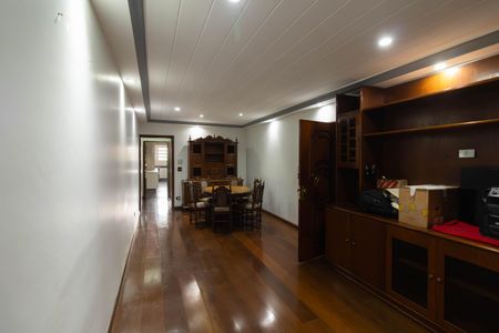 Casa para alugar com 3 quartos, 150m² em Jardim Primavera, São Paulo