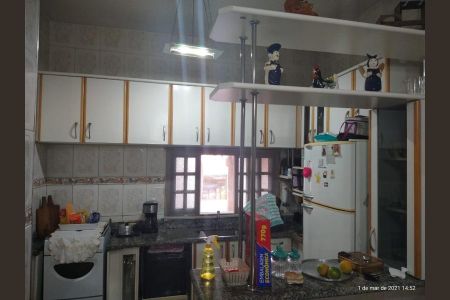 Foto 04 de casa à venda com 4 quartos, 180m² em Santana, São Paulo