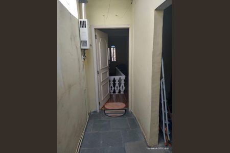 Foto 11 de casa à venda com 4 quartos, 180m² em Santana, São Paulo