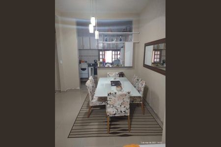 Foto 02 de casa à venda com 4 quartos, 180m² em Santana, São Paulo