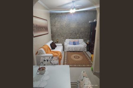 Foto 01 de casa à venda com 4 quartos, 180m² em Santana, São Paulo