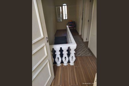 Foto 07 de casa à venda com 4 quartos, 180m² em Santana, São Paulo
