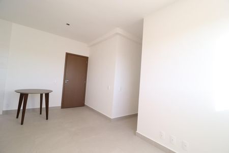 Apartamento para alugar com 2 quartos, 55m² em Jaraguá, Uberlândia