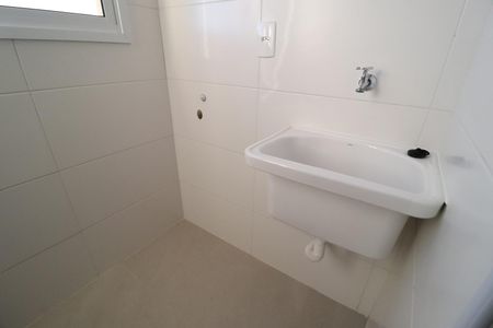 Apartamento para alugar com 2 quartos, 55m² em Jaraguá, Uberlândia