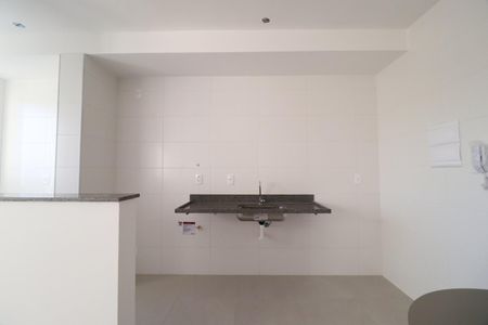 Apartamento para alugar com 2 quartos, 55m² em Jaraguá, Uberlândia