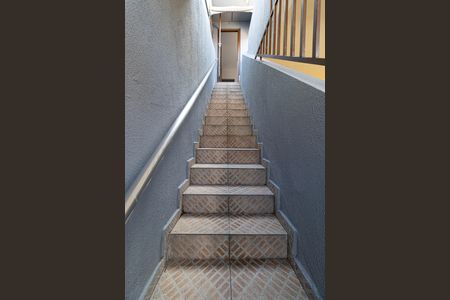 Apartamento à venda com 270m², 2 quartos e 1 vaga Apartamento à venda com 270m², 2 quartos e 1 vagaEscada