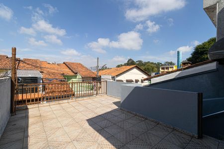 Apartamento à venda com 270m², 2 quartos e 1 vaga Apartamento à venda com 270m², 2 quartos e 1 vagaVaranda