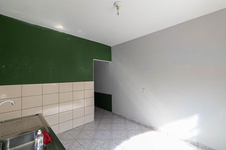 Apartamento à venda com 270m², 2 quartos e 1 vaga Apartamento à venda com 270m², 2 quartos e 1 vagaCozinha