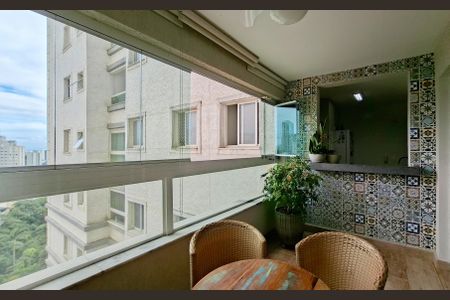 Apartamento para alugar com 90m², 3 quartos e 2 vagas