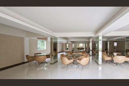 Apartamento para alugar com 90m², 3 quartos e 2 vagas