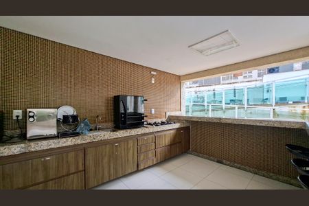 Apartamento para alugar com 90m², 3 quartos e 2 vagas