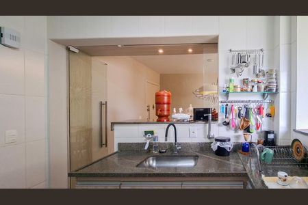 Apartamento para alugar com 90m², 3 quartos e 2 vagas