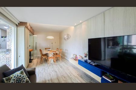 Apartamento para alugar com 90m², 3 quartos e 2 vagas