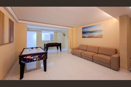 Apartamento para alugar com 90m², 3 quartos e 2 vagas