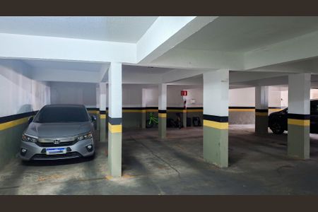 Apartamento para alugar com 90m², 3 quartos e 2 vagas