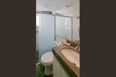 Apartamento para alugar com 90m², 3 quartos e 2 vagas