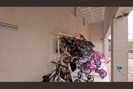 Apartamento para alugar com 90m², 3 quartos e 2 vagas