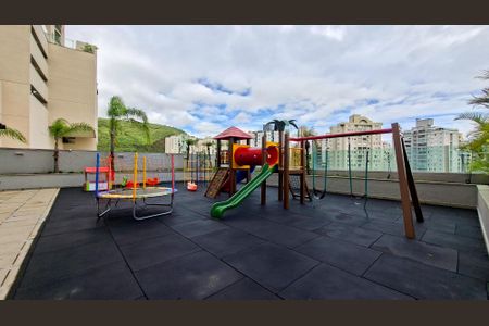 Apartamento para alugar com 90m², 3 quartos e 2 vagas