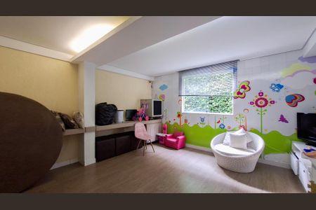 Apartamento para alugar com 90m², 3 quartos e 2 vagas