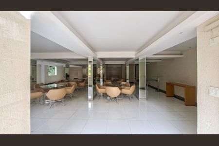 Apartamento para alugar com 90m², 3 quartos e 2 vagas