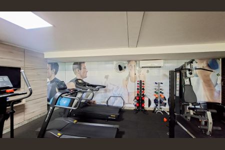 Apartamento para alugar com 90m², 3 quartos e 2 vagas