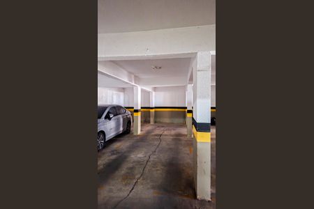 Apartamento para alugar com 90m², 3 quartos e 2 vagas