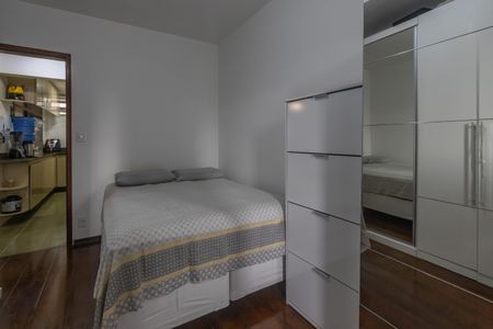 Apartamento à venda com 50m², 2 quartos e sem vaga Apartamento à venda com 50m², 2 quartos e sem vagaQuarto 1