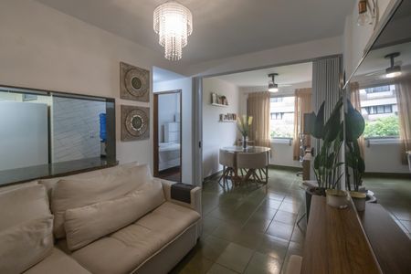 Apartamento à venda com 2 quartos, 50m² em Vila Olímpia, São Paulo