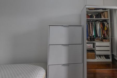 Apartamento à venda com 50m², 2 quartos e sem vaga Apartamento à venda com 50m², 2 quartos e sem vagaQuarto 1