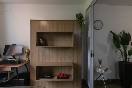 Apartamento à venda com 50m², 2 quartos e sem vaga
