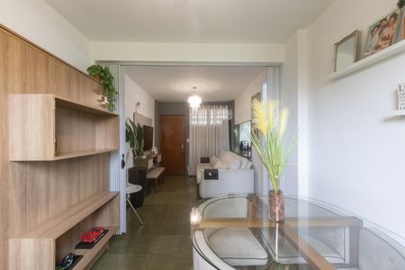Apartamento à venda com 50m², 2 quartos e sem vaga