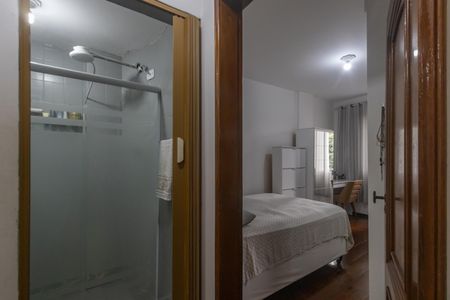Apartamento à venda com 50m², 2 quartos e sem vaga Apartamento à venda com 50m², 2 quartos e sem vagaBanheiro