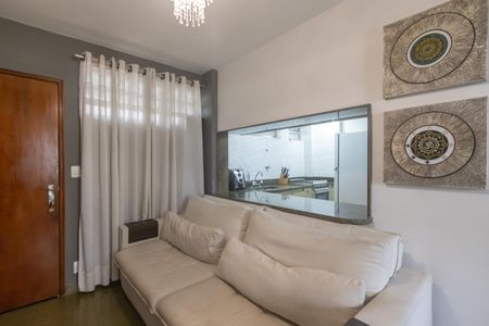 Apartamento à venda com 50m², 2 quartos e sem vaga