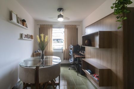 Apartamento à venda com 50m², 2 quartos e sem vaga