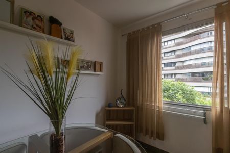 Apartamento à venda com 50m², 2 quartos e sem vaga