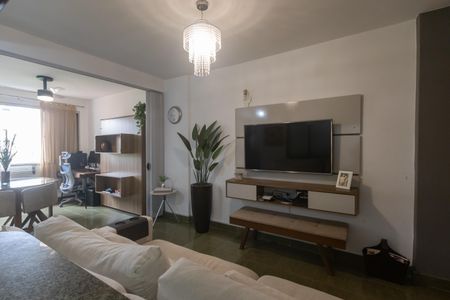 Apartamento à venda com 50m², 2 quartos e sem vaga