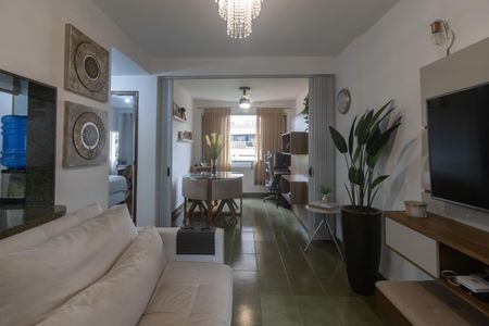 Apartamento à venda com 50m², 2 quartos e sem vaga