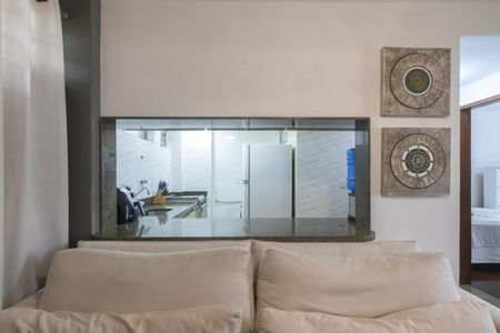 Apartamento à venda com 50m², 2 quartos e sem vaga