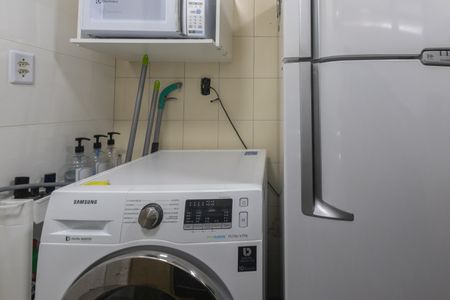 Apartamento à venda com 50m², 2 quartos e sem vaga