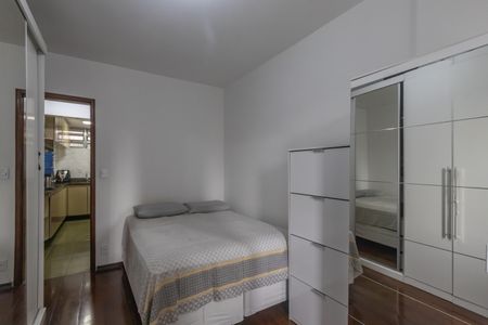 Apartamento à venda com 50m², 2 quartos e sem vaga Apartamento à venda com 50m², 2 quartos e sem vagaQuarto 1