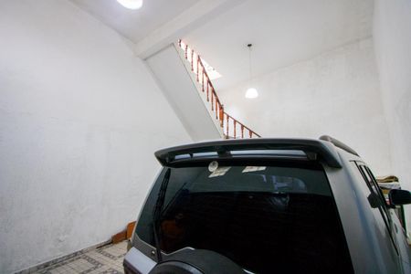 Casa à venda com 350m², 5 quartos e 2 vagas Casa à venda com 350m², 5 quartos e 2 vagasGaragem